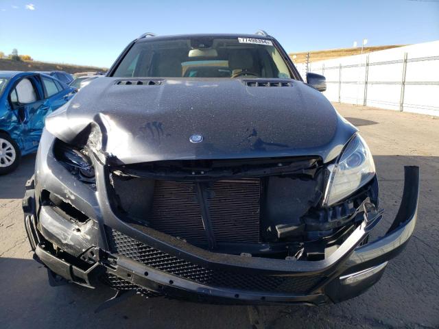 Photo 4 VIN: 4JGDA5HB6CA066841 - MERCEDES-BENZ ML 350 4MA 