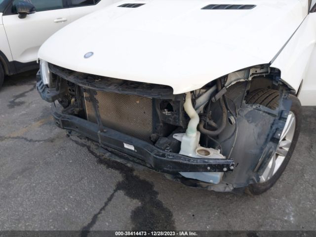 Photo 5 VIN: 4JGDA5HB6DA214066 - MERCEDES-BENZ ML 350 