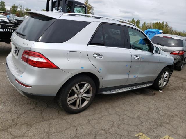 Photo 2 VIN: 4JGDA5HB6DA217324 - MERCEDES-BENZ M-CLASS 