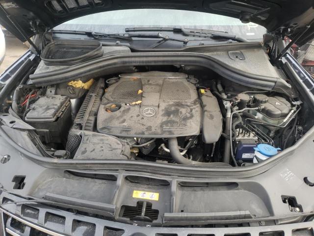 Photo 6 VIN: 4JGDA5HB6EA275130 - MERCEDES-BENZ ML 350 4MA 