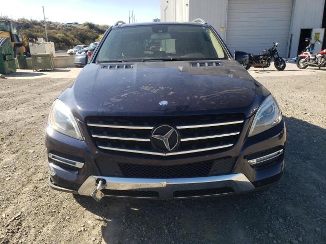 Photo 4 VIN: 4JGDA5HB6EA276004 - MERCEDES-BENZ ML 350 4MA 