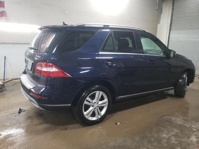 Photo 2 VIN: 4JGDA5HB6EA284460 - MERCEDES-BENZ ML 350 4MA 