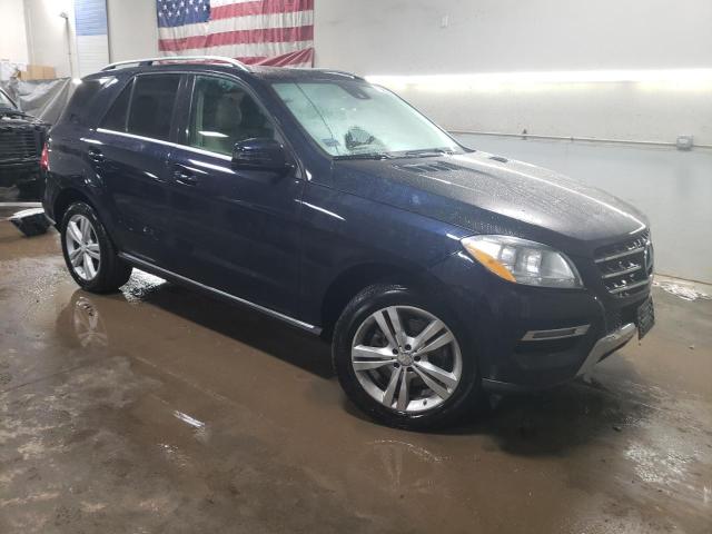 Photo 3 VIN: 4JGDA5HB6EA284460 - MERCEDES-BENZ ML 350 4MA 