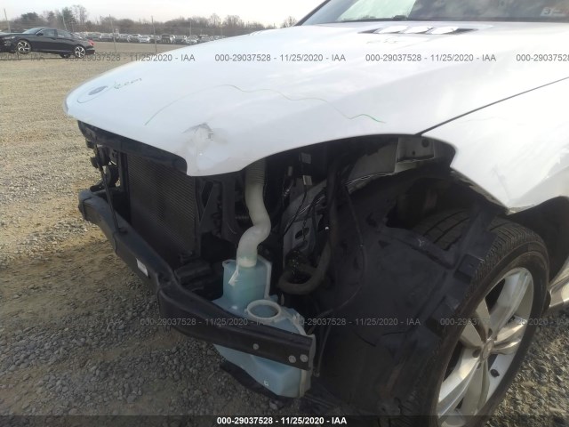 Photo 5 VIN: 4JGDA5HB6EA312337 - MERCEDES-BENZ M-CLASS 