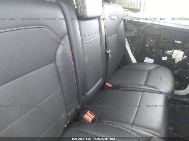 Photo 7 VIN: 4JGDA5HB6EA312337 - MERCEDES-BENZ M-CLASS 