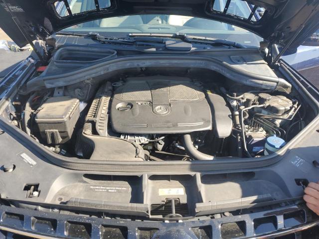 Photo 10 VIN: 4JGDA5HB6EA336301 - MERCEDES-BENZ M-CLASS 