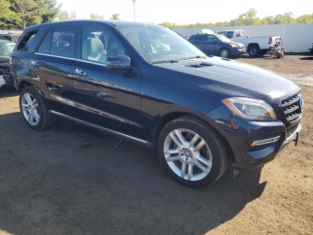 Photo 3 VIN: 4JGDA5HB6EA336301 - MERCEDES-BENZ M-CLASS 