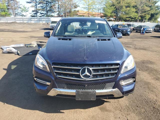 Photo 4 VIN: 4JGDA5HB6EA336301 - MERCEDES-BENZ M-CLASS 