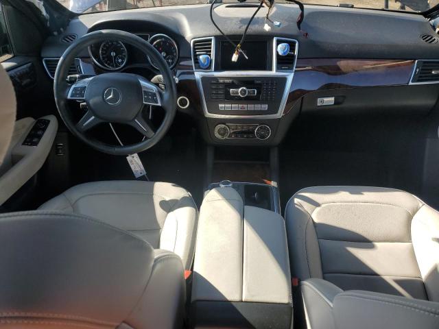 Photo 7 VIN: 4JGDA5HB6EA336301 - MERCEDES-BENZ M-CLASS 