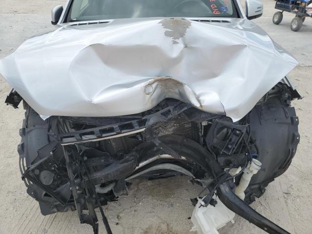 Photo 11 VIN: 4JGDA5HB6EA344043 - MERCEDES-BENZ M-CLASS 