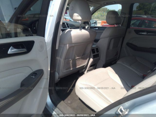 Photo 7 VIN: 4JGDA5HB6EA363465 - MERCEDES-BENZ M-CLASS 