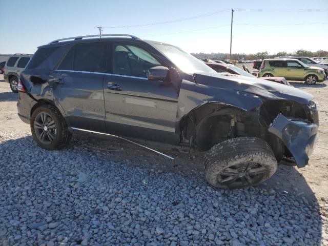 Photo 3 VIN: 4JGDA5HB6EA365684 - MERCEDES-BENZ M-CLASS 