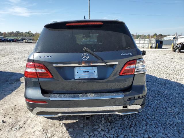 Photo 5 VIN: 4JGDA5HB6EA365684 - MERCEDES-BENZ M-CLASS 