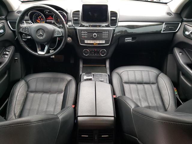 Photo 7 VIN: 4JGDA5HB6GA625648 - MERCEDES-BENZ GLE-CLASS 