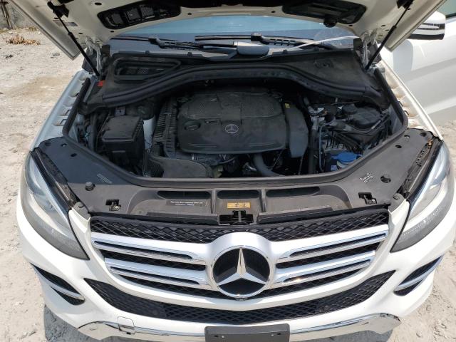 Photo 11 VIN: 4JGDA5HB6GA672999 - MERCEDES-BENZ GLE 350 4M 