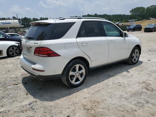 Photo 2 VIN: 4JGDA5HB6GA672999 - MERCEDES-BENZ GLE 350 4M 