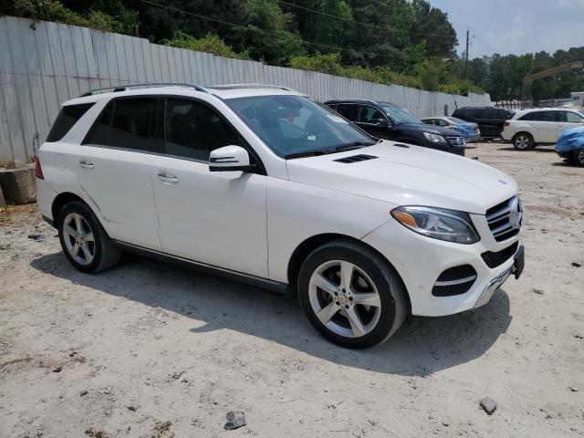 Photo 3 VIN: 4JGDA5HB6GA672999 - MERCEDES-BENZ GLE 350 4M 