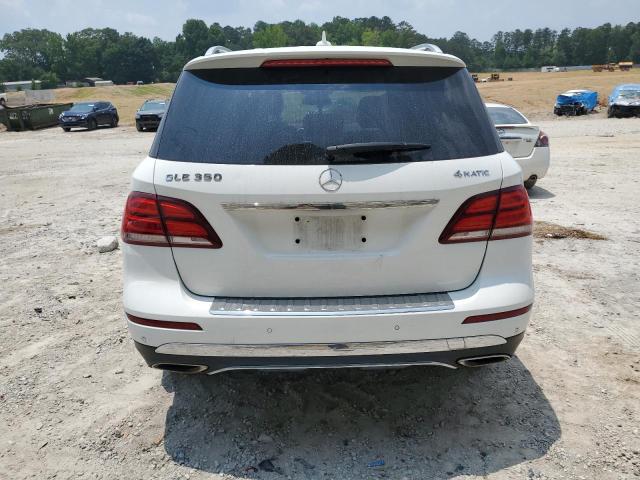 Photo 5 VIN: 4JGDA5HB6GA672999 - MERCEDES-BENZ GLE 350 4M 