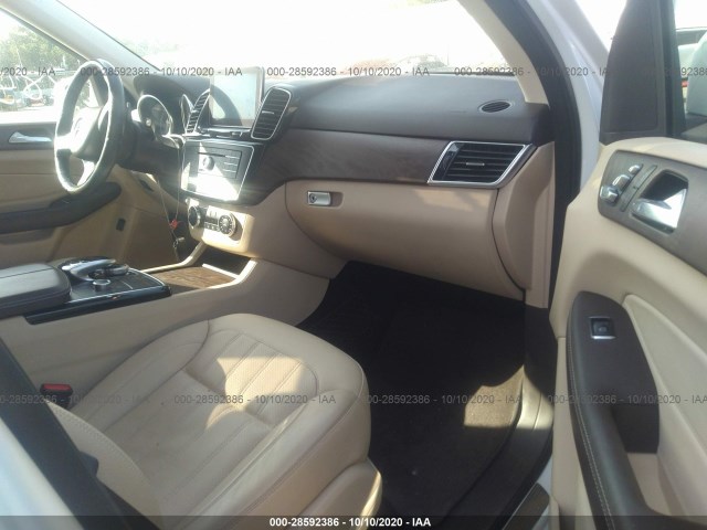 Photo 4 VIN: 4JGDA5HB6GA673165 - MERCEDES-BENZ GLE 