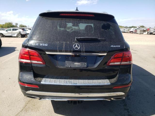 Photo 5 VIN: 4JGDA5HB6GA685218 - MERCEDES-BENZ GLE 350 4M 