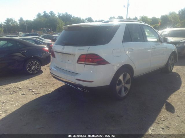 Photo 3 VIN: 4JGDA5HB6GA696350 - MERCEDES-BENZ GLE 