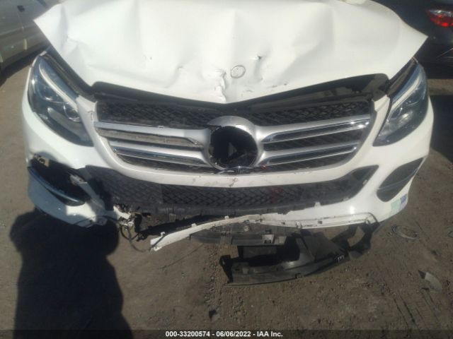 Photo 5 VIN: 4JGDA5HB6GA696350 - MERCEDES-BENZ GLE 