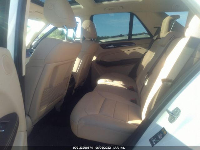 Photo 7 VIN: 4JGDA5HB6GA696350 - MERCEDES-BENZ GLE 