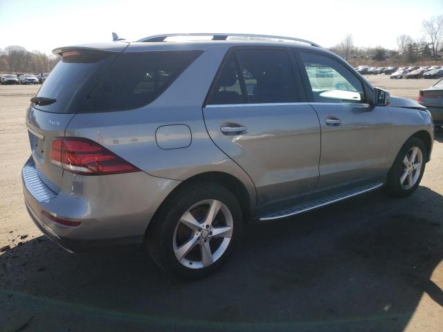 Photo 2 VIN: 4JGDA5HB6GA698812 - MERCEDES-BENZ GLE 350 4M 