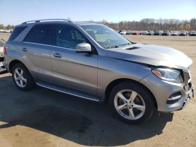 Photo 3 VIN: 4JGDA5HB6GA698812 - MERCEDES-BENZ GLE 350 4M 