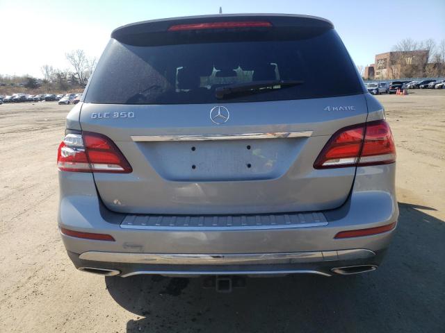 Photo 5 VIN: 4JGDA5HB6GA698812 - MERCEDES-BENZ GLE 350 4M 