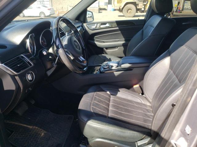 Photo 6 VIN: 4JGDA5HB6GA698812 - MERCEDES-BENZ GLE 350 4M 