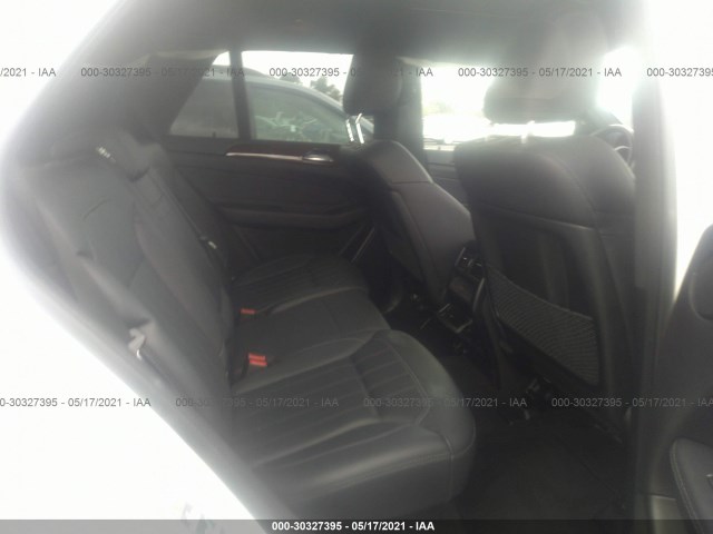 Photo 7 VIN: 4JGDA5HB6GA699121 - MERCEDES-BENZ GLE 