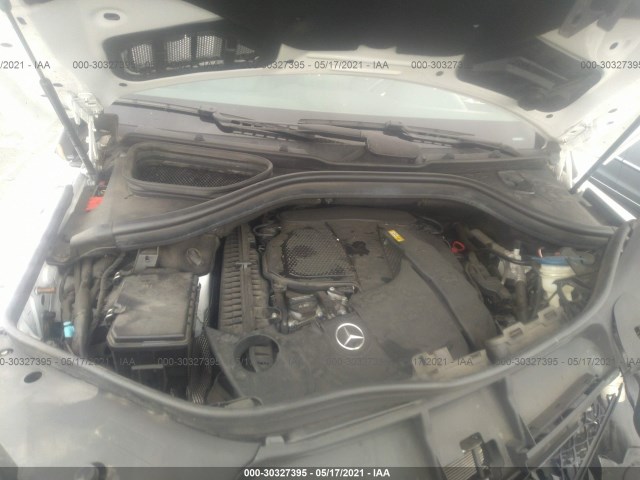 Photo 9 VIN: 4JGDA5HB6GA699121 - MERCEDES-BENZ GLE 