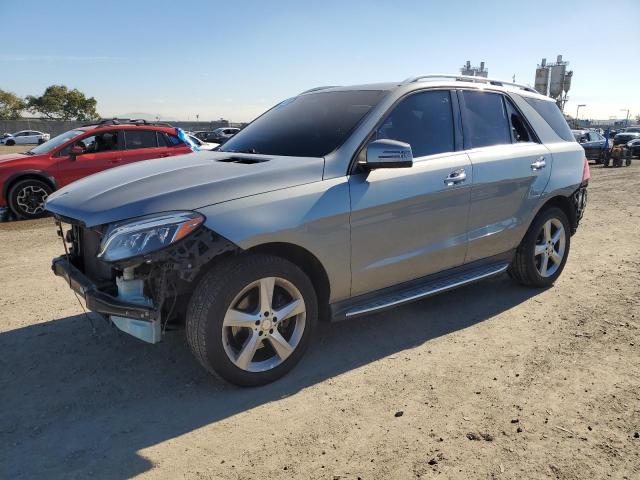 Photo 0 VIN: 4JGDA5HB6GA710148 - MERCEDES-BENZ GLE 350 4M 