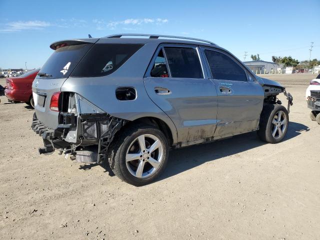 Photo 2 VIN: 4JGDA5HB6GA710148 - MERCEDES-BENZ GLE 350 4M 