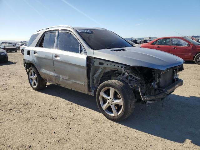 Photo 3 VIN: 4JGDA5HB6GA710148 - MERCEDES-BENZ GLE 350 4M 