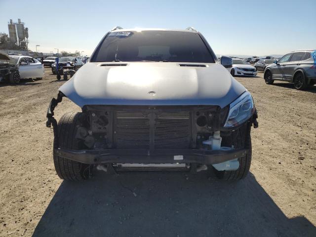 Photo 4 VIN: 4JGDA5HB6GA710148 - MERCEDES-BENZ GLE 350 4M 