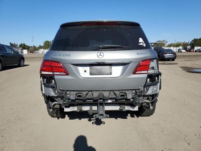 Photo 5 VIN: 4JGDA5HB6GA710148 - MERCEDES-BENZ GLE 350 4M 