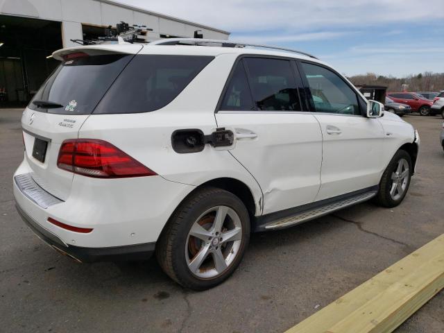 Photo 2 VIN: 4JGDA5HB6GA718685 - MERCEDES-BENZ GLE-CLASS 