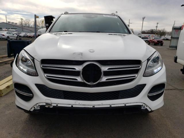 Photo 4 VIN: 4JGDA5HB6GA718685 - MERCEDES-BENZ GLE-CLASS 