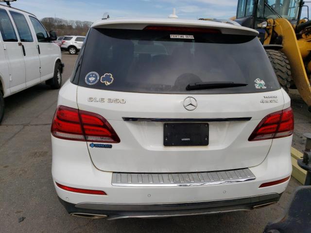 Photo 5 VIN: 4JGDA5HB6GA718685 - MERCEDES-BENZ GLE-CLASS 