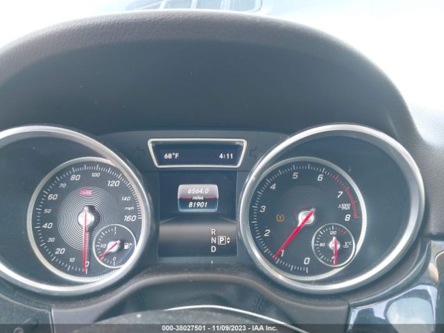 Photo 6 VIN: 4JGDA5HB6GA736104 - MERCEDES-BENZ GLE 350 