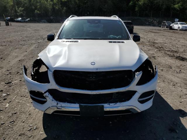 Photo 4 VIN: 4JGDA5HB6GA744476 - MERCEDES-BENZ GLE-CLASS 