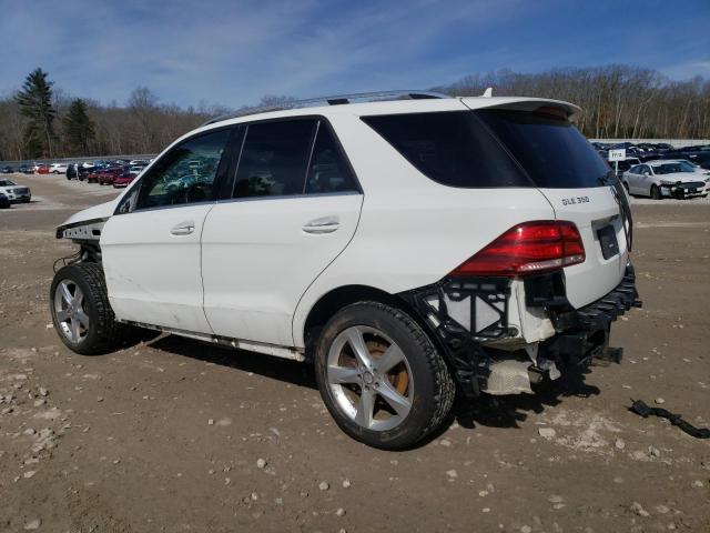 Photo 1 VIN: 4JGDA5HB6GA754294 - MERCEDES-BENZ GLE 350 4M 