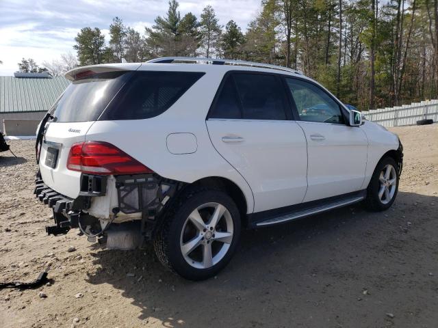 Photo 2 VIN: 4JGDA5HB6GA754294 - MERCEDES-BENZ GLE 350 4M 