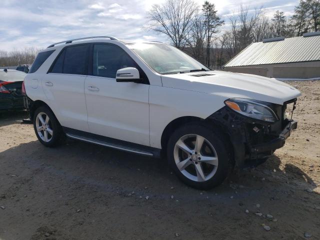 Photo 3 VIN: 4JGDA5HB6GA754294 - MERCEDES-BENZ GLE 350 4M 