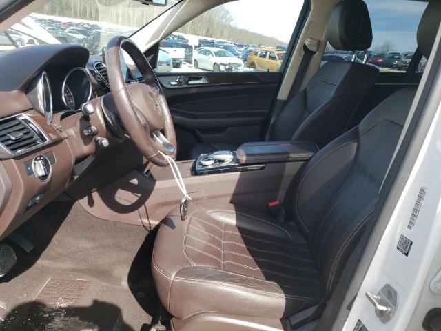 Photo 6 VIN: 4JGDA5HB6GA754294 - MERCEDES-BENZ GLE 350 4M 