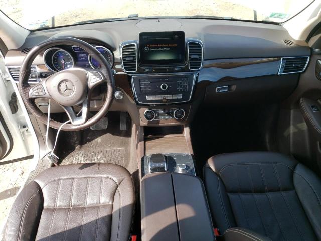 Photo 7 VIN: 4JGDA5HB6GA754294 - MERCEDES-BENZ GLE 350 4M 