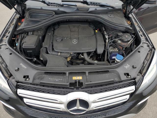 Photo 11 VIN: 4JGDA5HB6GA764209 - MERCEDES-BENZ GLE-CLASS 