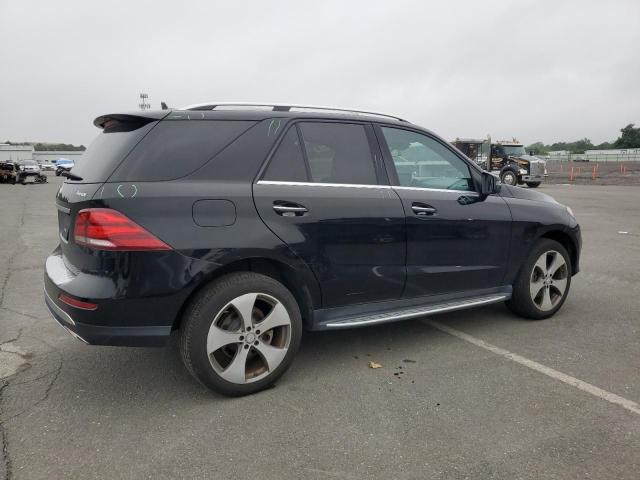 Photo 2 VIN: 4JGDA5HB6GA764209 - MERCEDES-BENZ GLE-CLASS 